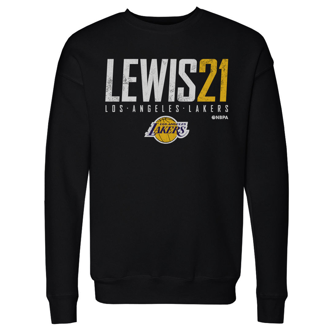 Maxwell Lewis Men&#39;s Crewneck Sweatshirt | 500 LEVEL