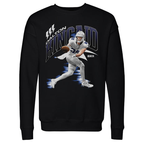 Dalton Kincaid Men's Crewneck Sweatshirt | 500 LEVEL