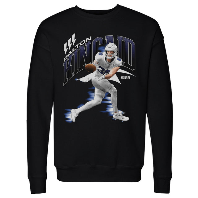 Dalton Kincaid Men's Crewneck Sweatshirt | 500 LEVEL