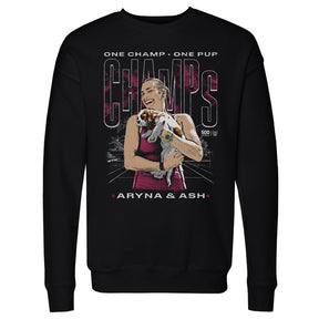 Aryna Sabalenka Men's Crewneck Sweatshirt | 500 LEVEL