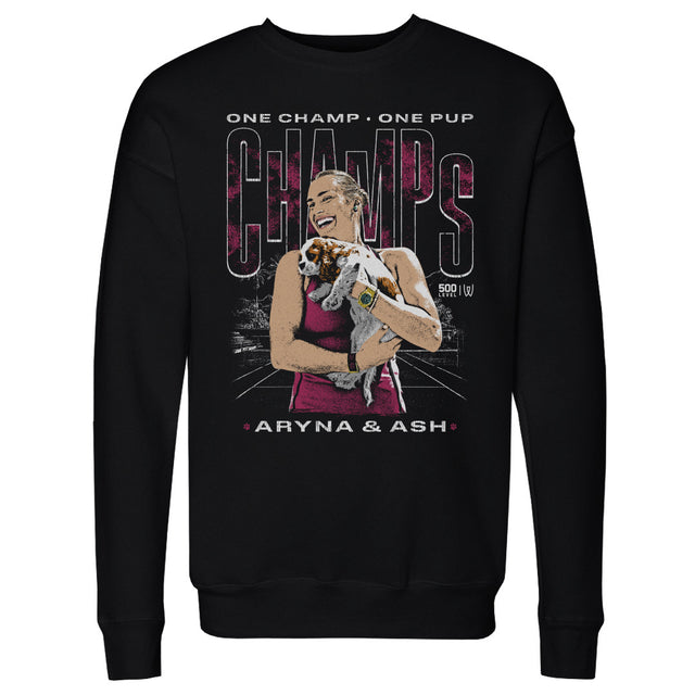 Aryna Sabalenka Men's Crewneck Sweatshirt | 500 LEVEL