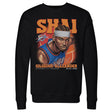 Shai Gilgeous-Alexander Men's Crewneck Sweatshirt | 500 LEVEL