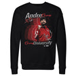 Andre Chase Men's Crewneck Sweatshirt | 500 LEVEL