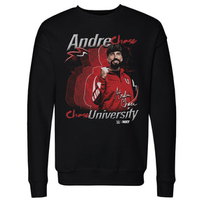Andre Chase Men's Crewneck Sweatshirt | 500 LEVEL