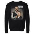 Fernando Mendoza Men's Crewneck Sweatshirt | 500 LEVEL