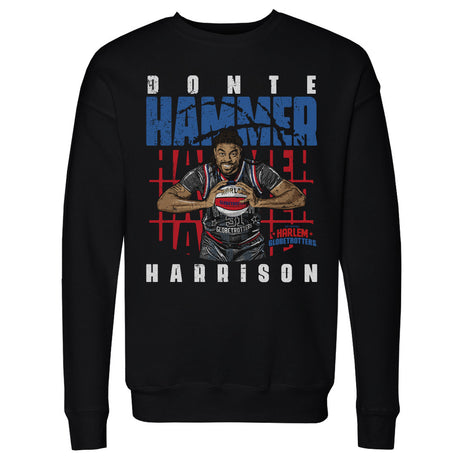 Hammer Harrison Men's Crewneck Sweatshirt | 500 LEVEL
