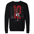 Nico Collins Men's Crewneck Sweatshirt | 500 LEVEL