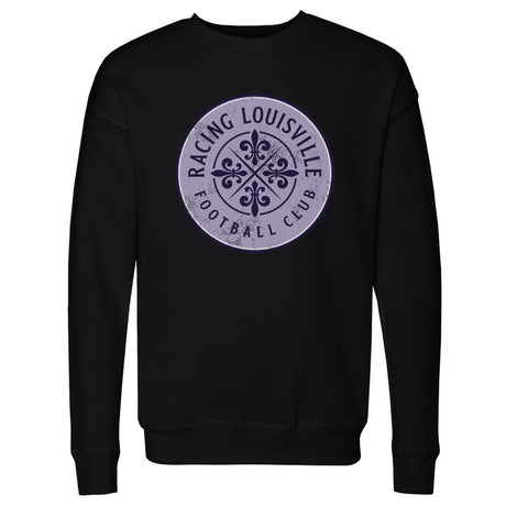 Racing Louisville FC Men's Crewneck Sweatshirt | 500 LEVEL