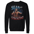 Sean Strickland Men's Crewneck Sweatshirt | 500 LEVEL