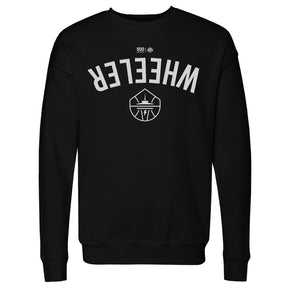 Erica Wheeler Men's Crewneck Sweatshirt | 500 LEVEL