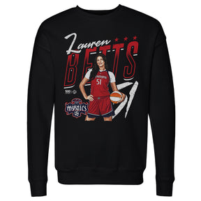 Lauren Betts Men's Crewneck Sweatshirt | 500 LEVEL