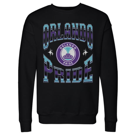 Orlando Pride Men's Crewneck Sweatshirt | 500 LEVEL