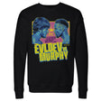 UFC Events Men's Crewneck Sweatshirt | 500 LEVEL