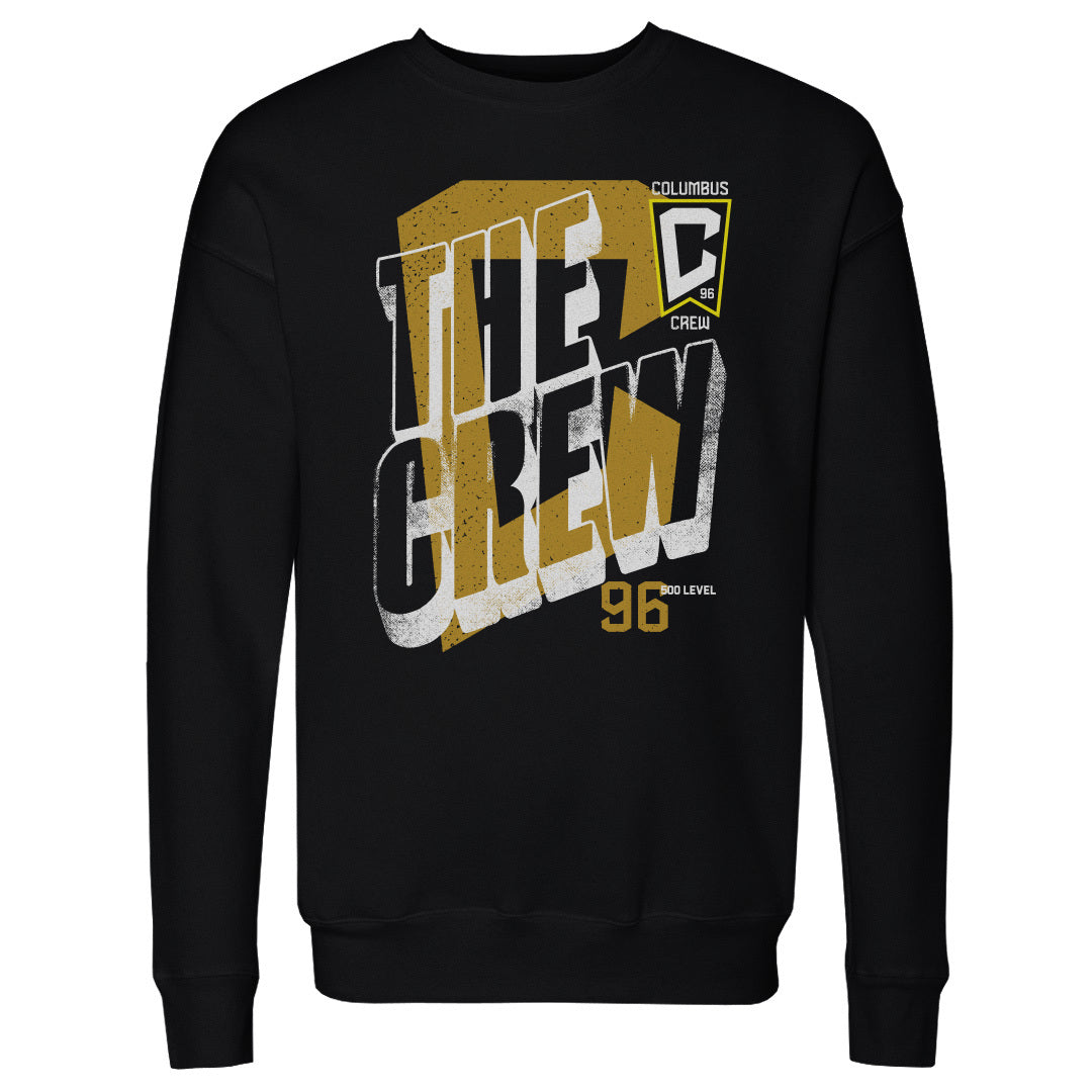 Columbus Crew Men's Crewneck Sweatshirt | 500 LEVEL