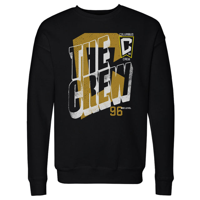 Columbus Crew Men's Crewneck Sweatshirt | 500 LEVEL
