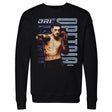 Jai Opetaia Men's Crewneck Sweatshirt | 500 LEVEL