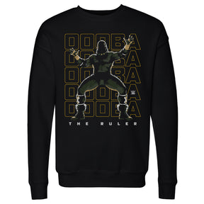 Oba Femi Men's Crewneck Sweatshirt | 500 LEVEL