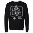 Brock Bowers Men's Crewneck Sweatshirt | 500 LEVEL