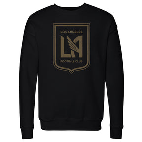 LAFC Men's Crewneck Sweatshirt | 500 LEVEL