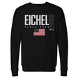 Jack Eichel Men's Crewneck Sweatshirt | 500 LEVEL