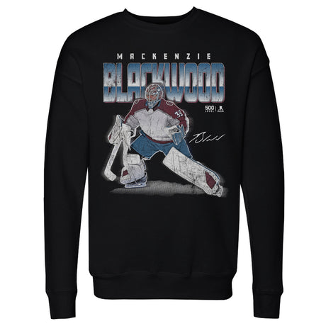 MacKenzie Blackwood Men's Crewneck Sweatshirt | 500 LEVEL