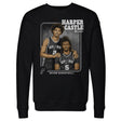 Dylan Harper Men's Crewneck Sweatshirt | 500 LEVEL