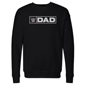 WWE Men's Crewneck Sweatshirt | 500 LEVEL