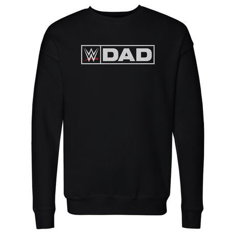 WWE Men's Crewneck Sweatshirt | 500 LEVEL