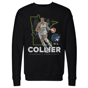 Napheesa Collier Men's Crewneck Sweatshirt | 500 LEVEL