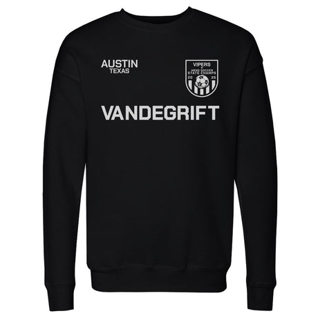 Crown Trio Men's Crewneck Sweatshirt | 500 LEVEL