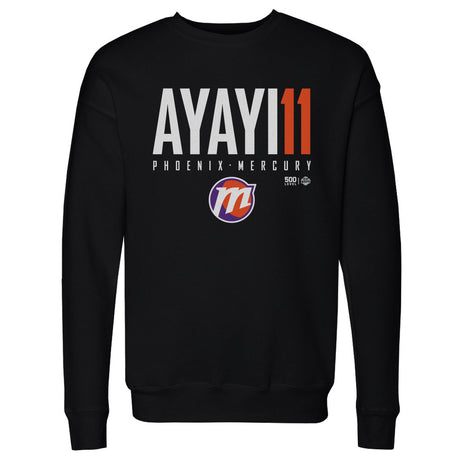 Valeriane Ayayi Men's Crewneck Sweatshirt | 500 LEVEL