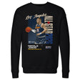 Nikola Jokic Men's Crewneck Sweatshirt | 500 LEVEL