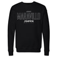 Jorge Maravillo Men's Crewneck Sweatshirt | 500 LEVEL