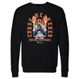 Luke Weaver Men's Crewneck Sweatshirt | 500 LEVEL