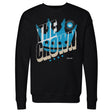 Charlotte FC Men's Crewneck Sweatshirt | 500 LEVEL