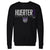 Kevin Huerter Men's Crewneck Sweatshirt | 500 LEVEL