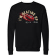 Jameis Winston Men's Crewneck Sweatshirt | 500 LEVEL