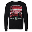 Mexico Men's Crewneck Sweatshirt | 500 LEVEL