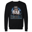 Hasbulla Men's Crewneck Sweatshirt | 500 LEVEL