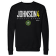 Flau'jae Johnson Men's Crewneck Sweatshirt | 500 LEVEL