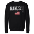 Jake Guentzel Men's Crewneck Sweatshirt | 500 LEVEL