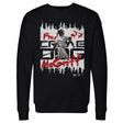 Fred McGriff Men's Crewneck Sweatshirt | 500 LEVEL