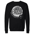 Angel Reese Men's Crewneck Sweatshirt | 500 LEVEL