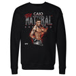 Caio Borralho Men's Crewneck Sweatshirt | 500 LEVEL