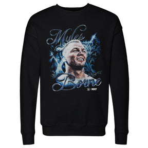 Myles Borne Men's Crewneck Sweatshirt | 500 LEVEL