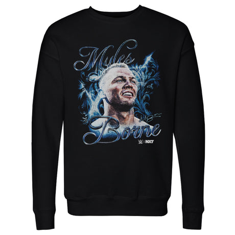Myles Borne Men's Crewneck Sweatshirt | 500 LEVEL