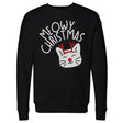 Christmas Men's Crewneck Sweatshirt | 500 LEVEL