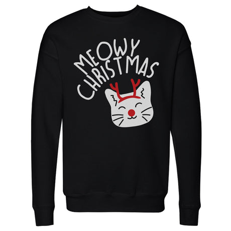 Christmas Men's Crewneck Sweatshirt | 500 LEVEL