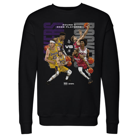 NBA Men's Crewneck Sweatshirt | 500 LEVEL
