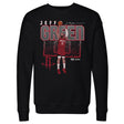 Jeff Green Men's Crewneck Sweatshirt | 500 LEVEL